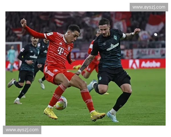 拜仁慕尼黑重塑欧洲足球格局展现德甲豪门崛起与辉煌征程 拜仁慕尼黑重塑欧洲足球格局展现德甲豪门崛起与辉煌征程