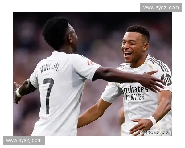 西甲豪门皇马新赛季全线出击剑指欧洲巅峰再创辉煌传奇