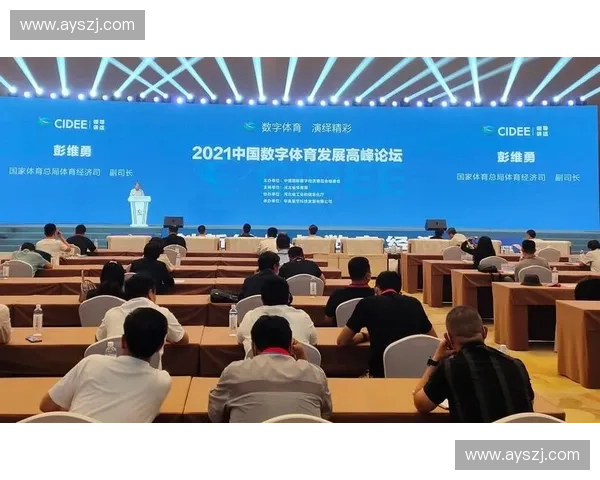 大麦体育引领数字化转型助力体育产业升级创新发展