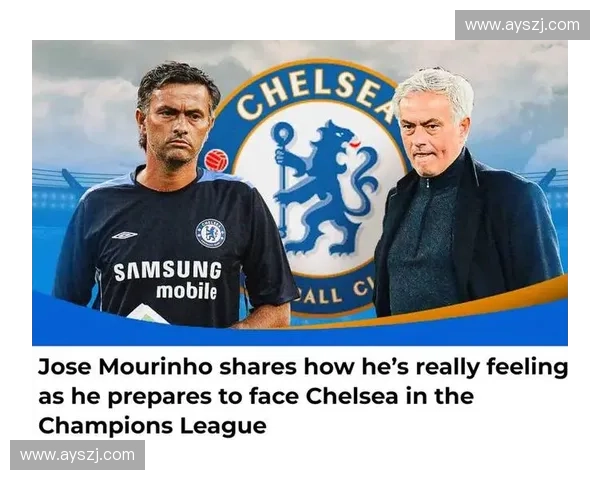 切尔西欧冠辉煌历程回顾与未来征程展望