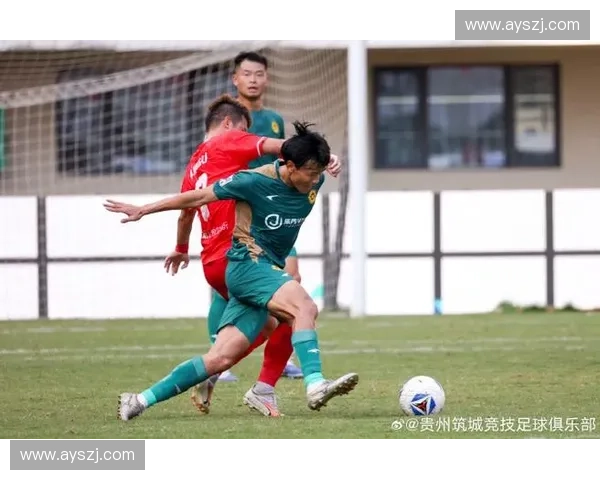 贵州足球焦点之战引燃全城激情多线对抗全面升级盛况空前赛场沸腾