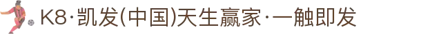 K8凯发集团(中国)公司